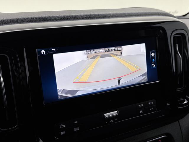 Mercedes-Benz VITO 119 CDI L3 Pro *Edition* Leder/alcantara 19"inch AMG Led multibeam Trekhaak 2x schuifdeur Extra lang