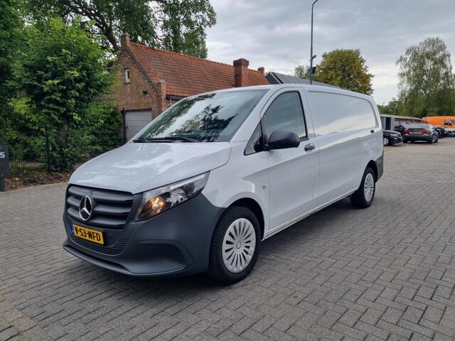Mercedes-Benz VITO 116 CDI Aut Pro Extra Lang Facelift Navi Stoelverw.