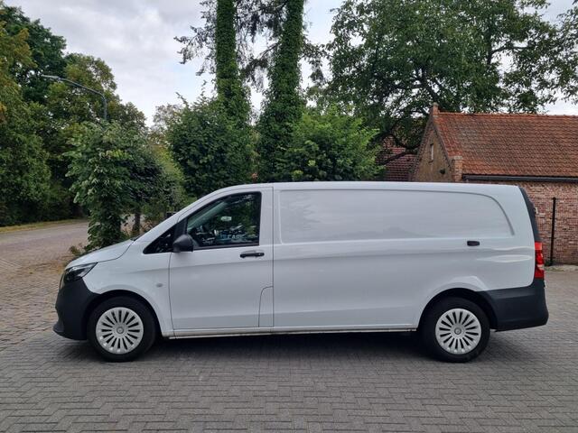 Mercedes-Benz VITO 116 CDI Aut Pro Extra Lang Facelift Navi Stoelverw.