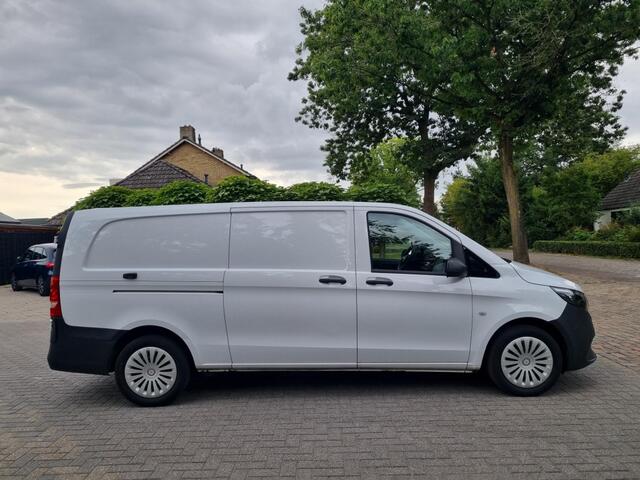 Mercedes-Benz VITO 116 CDI Aut Pro Extra Lang Facelift Navi Stoelverw.