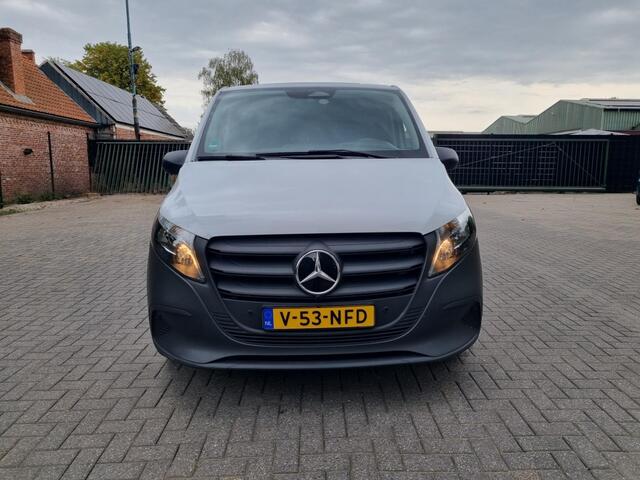 Mercedes-Benz VITO 116 CDI Aut Pro Extra Lang Facelift Navi Stoelverw.