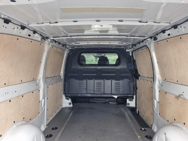 Mercedes-Benz VITO 116 CDI Aut Pro Extra Lang Facelift Navi Stoelverw.
