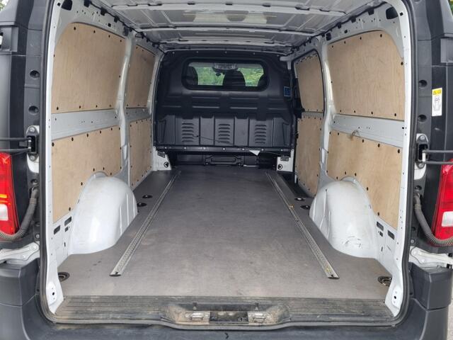 Mercedes-Benz VITO 116 CDI Aut Pro Extra Lang Facelift Navi Stoelverw.