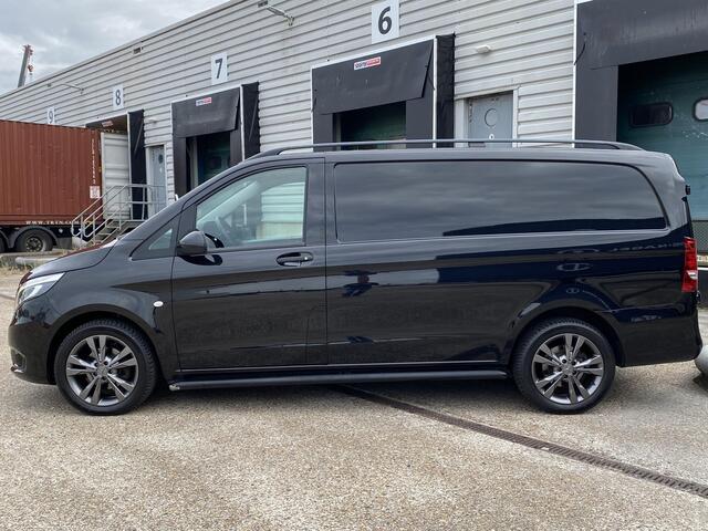 Mercedes-Benz VITO 116 CDI Lang