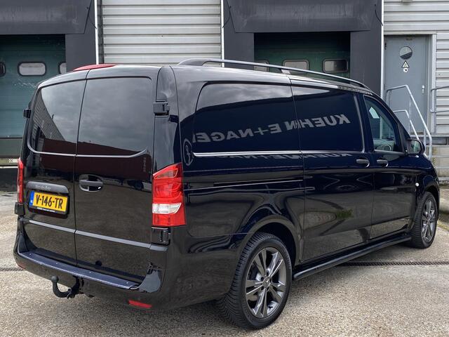 Mercedes-Benz VITO 116 CDI Lang