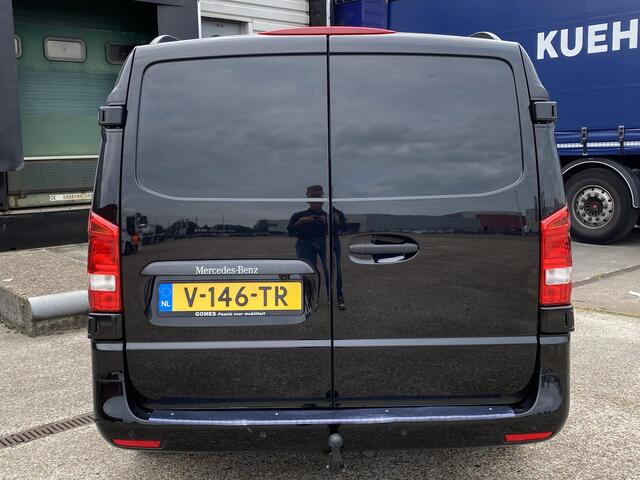 Mercedes-Benz VITO 116 CDI Lang