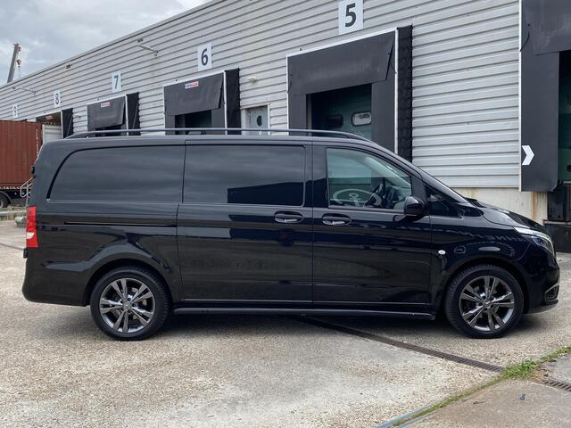 Mercedes-Benz VITO 116 CDI Lang