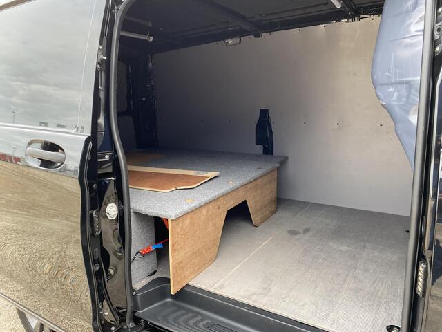 Mercedes-Benz VITO 116 CDI Lang