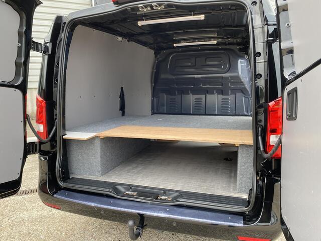 Mercedes-Benz VITO 116 CDI Lang
