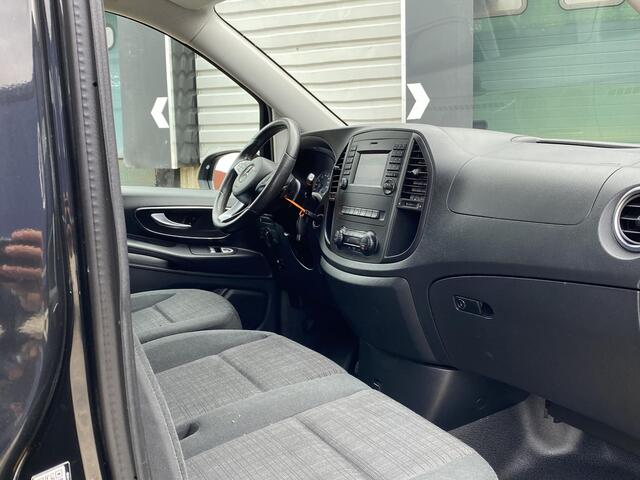Mercedes-Benz VITO 116 CDI Lang