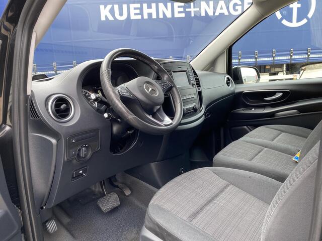 Mercedes-Benz VITO 116 CDI Lang
