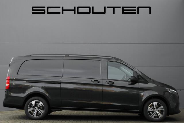 Mercedes-Benz VITO 116 CDI L3 Pro BPM Vrij MultiBeam LED Distronic Navi Dubbele Schuifdeur