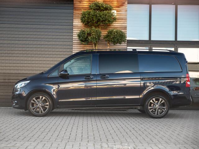 Mercedes-Benz VITO 119 CDI Lang DC Comfort Cruise Stoelv