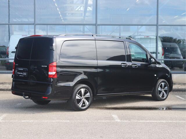 Mercedes-Benz VITO 114 CDI L2 Select | CLIMA/CAMERA/CRUISE/2.500KG AHW | Certified
