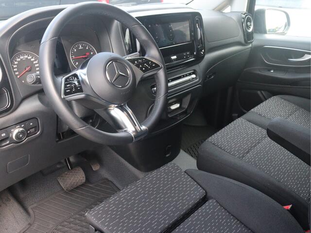 Mercedes-Benz VITO 114 CDI L2 Select | CLIMA/CAMERA/CRUISE/2.500KG AHW | Certified