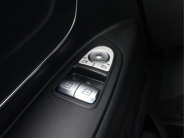 Mercedes-Benz VITO 114 CDI L2 Select | CLIMA/CAMERA/CRUISE/2.500KG AHW | Certified