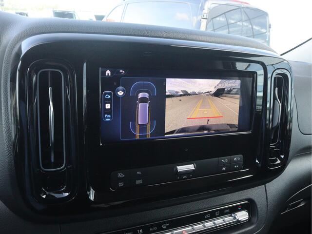 Mercedes-Benz VITO 114 CDI L2 Select | CLIMA/CAMERA/CRUISE/2.500KG AHW | Certified