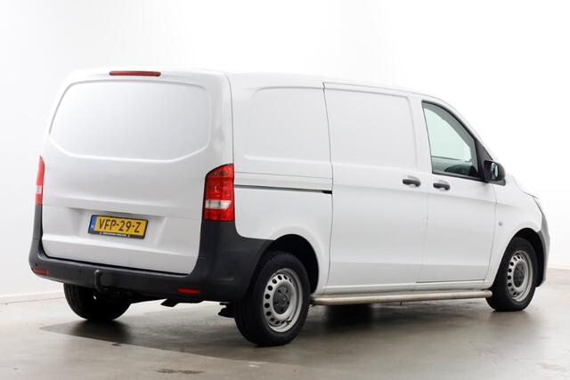 Mercedes-Benz VITO 110 CDI Functional Kort Airco/Achterklep 04-2020