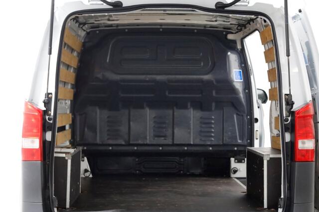 Mercedes-Benz VITO 110 CDI Functional Kort Airco/Achterklep 04-2020