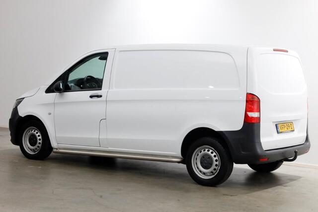 Mercedes-Benz VITO 110 CDI Functional Kort Airco/Achterklep 04-2020