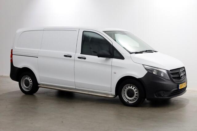 Mercedes-Benz VITO 110 CDI Functional Kort Airco/Achterklep 04-2020