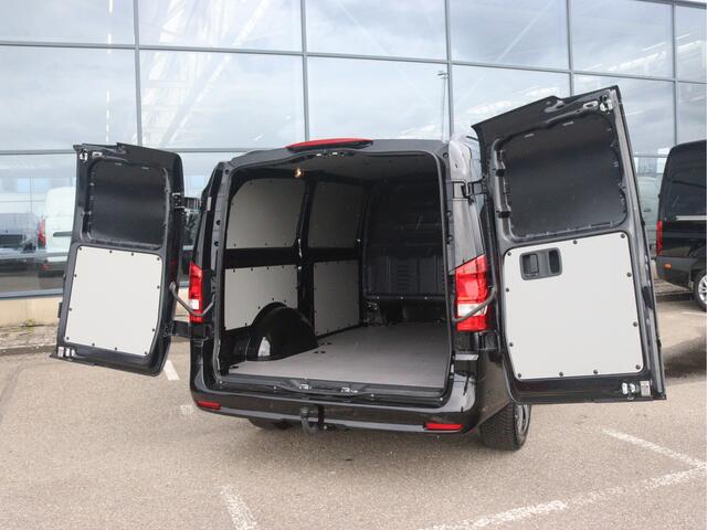Mercedes-Benz VITO 114 CDI L2 Select | CLIMA/CAMERA/CRUISE/2.500KG AHW | Certified