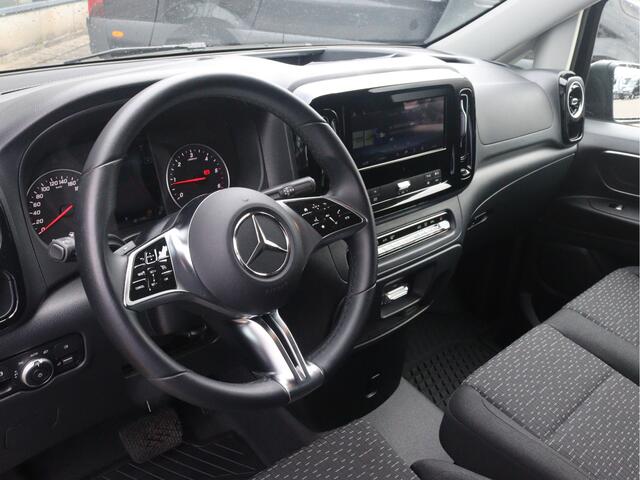 Mercedes-Benz VITO 114 CDI L2 Select | CLIMA/CAMERA/CRUISE/2.500KG AHW | Certified