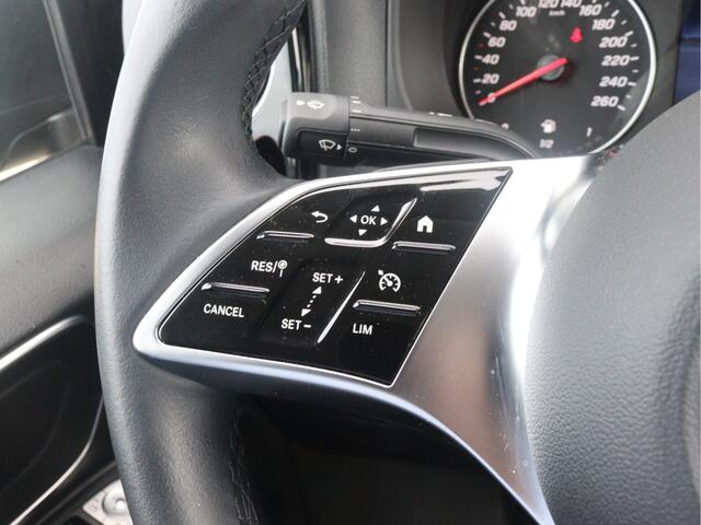 Mercedes-Benz VITO 114 CDI L2 Select | CLIMA/CAMERA/CRUISE/2.500KG AHW | Certified