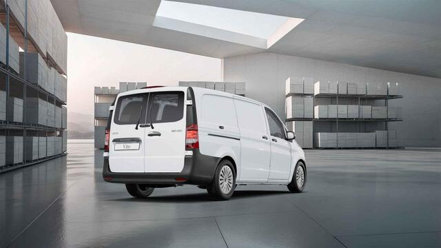 Mercedes-Benz VITO 116 CDI L2 Pro
