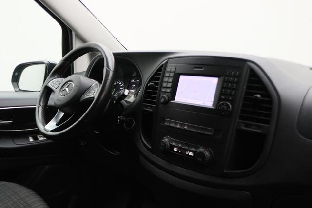 Mercedes-Benz VITO 116 CDI Automaat