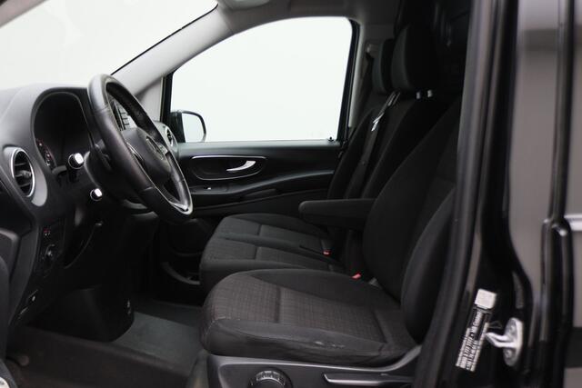 Mercedes-Benz VITO 116 CDI Automaat