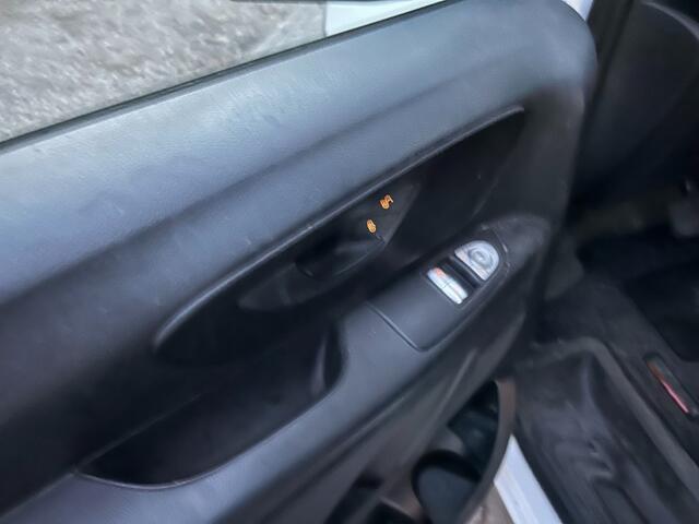 Mercedes-Benz VITO 114 CDI Lengte 2 dubbele cabine