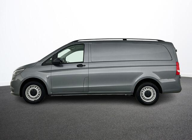 Mercedes-Benz VITO 114 CDI Lang Automaat Navigatie Airco Bluetooth Camera Trekhaak