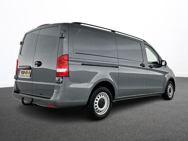 Mercedes-Benz VITO 114 CDI Lang Automaat Navigatie Airco Bluetooth Camera Trekhaak