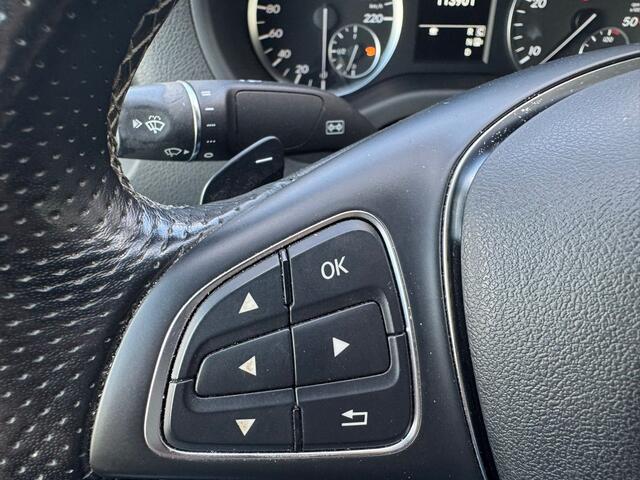 Mercedes-Benz VITO 114 CDI Lang