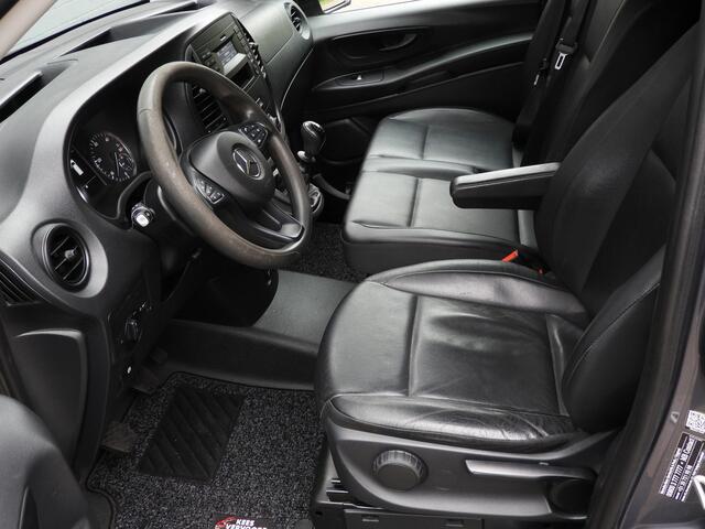 Mercedes-Benz VITO 114 CDI Extra Lang AIRCO | LEER | DEURTJES