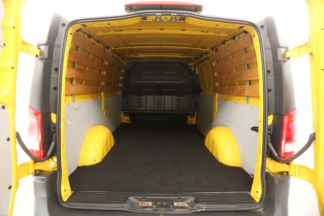Mercedes-Benz VITO CDI Functional Lang | Airco | Camera | Navigatie | Parkeersensoren
