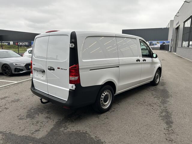 Mercedes-Benz VITO 116 CDI Lang / Sortimo / Automaat / Trekhaak / Camera / Navigatie / Cruise control / Airco