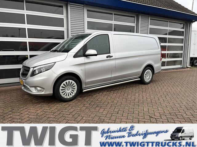 Mercedes-Benz VITO 114 CDI L2/Automaat/Apple-Android carplay