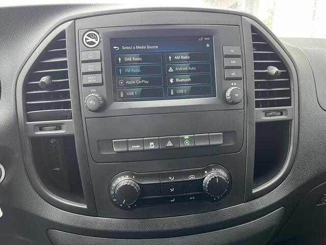 Mercedes-Benz VITO 114 CDI L2/Automaat/Apple-Android carplay