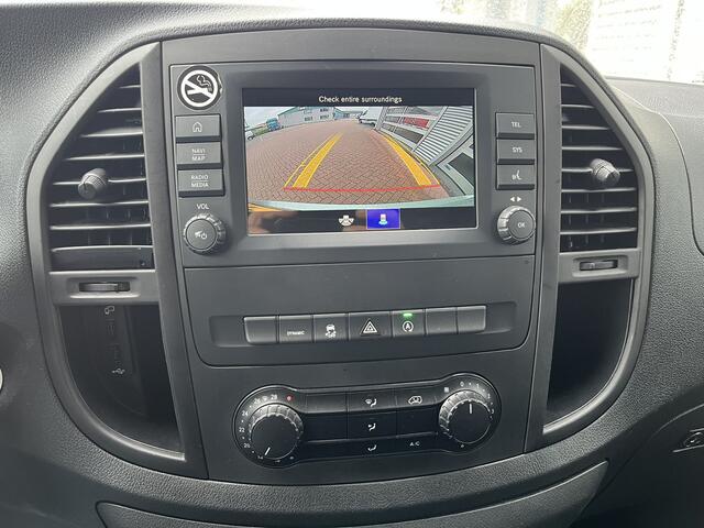 Mercedes-Benz VITO 114 CDI L2/Automaat/Apple-Android carplay