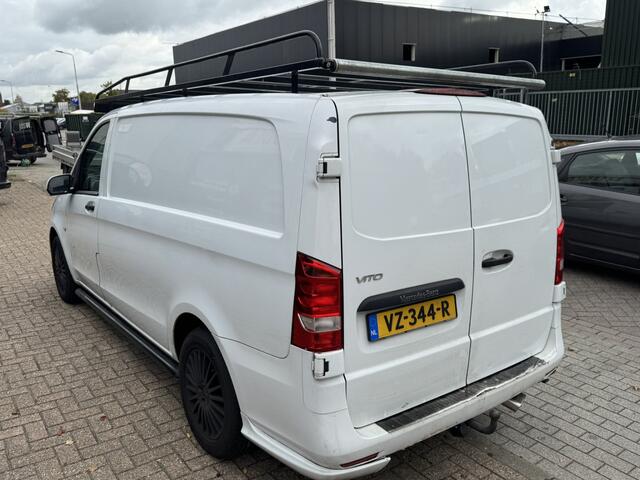 Mercedes-Benz VITO 111 CDI *Airco*Zijschuifdeur*
