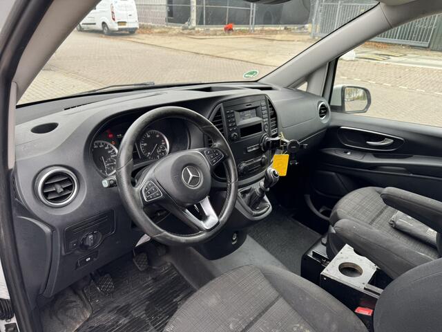 Mercedes-Benz VITO 111 CDI *Airco*Zijschuifdeur*