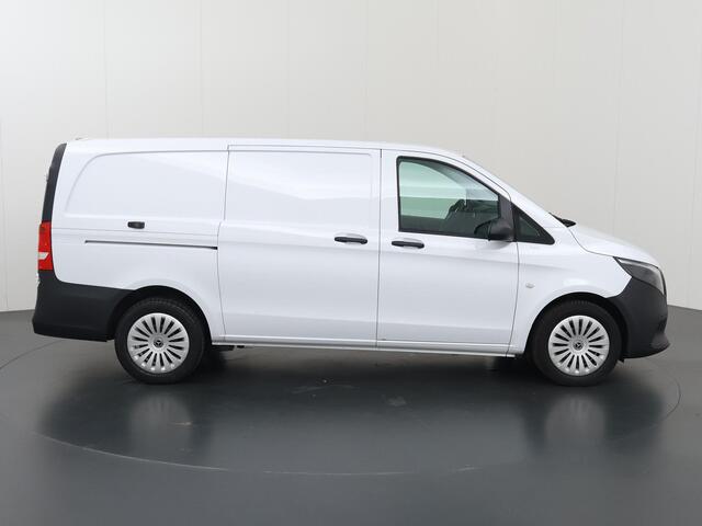 Mercedes-Benz VITO 116 CDI | Aut. | Lang L2 | Pro | Navigatie | Parkeercamera | Stoelverwarming | Keyless Go | Certified
