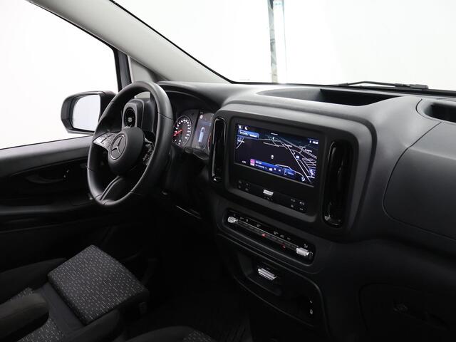 Mercedes-Benz VITO 116 CDI | Aut. | Lang L2 | Pro | Navigatie | Parkeercamera | Stoelverwarming | Keyless Go | Certified