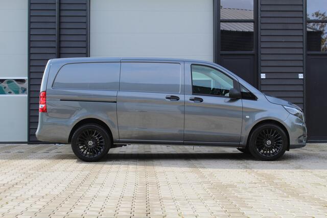Mercedes-Benz VITO 114 CDI 136Pk Automaat L2 | Trekhaak | Camera | Achterklep