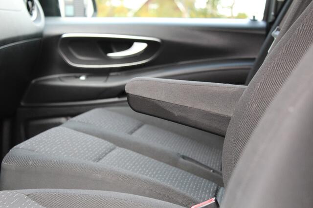 Mercedes-Benz VITO 114 CDI 136Pk Automaat L2 | Trekhaak | Camera | Achterklep