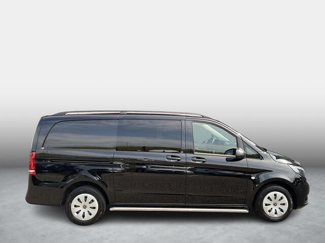 Mercedes-Benz VITO 114 CDI Lang Dubbel Cabine