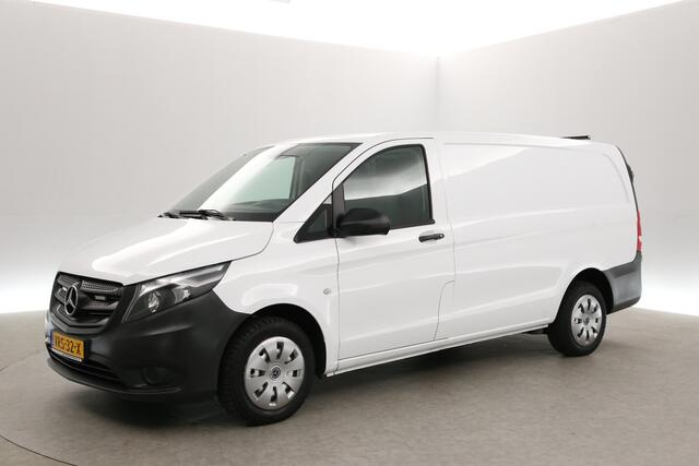 Mercedes-Benz VITO 114 CDI Lang | MARGE | Airco | Cruise | 3-Zits | Trekhaak | Schuifdeur