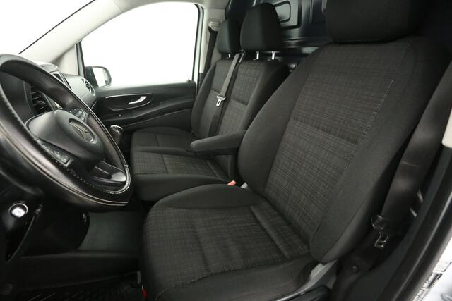 Mercedes-Benz VITO 114 CDI Lang | MARGE | Airco | Cruise | 3-Zits | Trekhaak | Schuifdeur